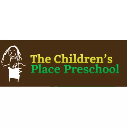 Logotyp från The Children's Place Preschool