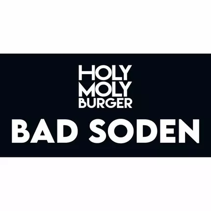 Λογότυπο από HOLY MOLY BURGER | Bad Soden am Taunus