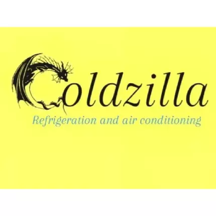 Logo van Coldzilla