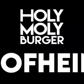 Bild von HOLY MOLY BURGER | Hofheim am Taunus