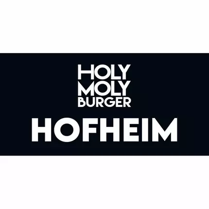 Logo od HOLY MOLY BURGER | Hofheim am Taunus