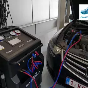 BETROUWBARE GARAGIST MET KWALITEITSLABEL