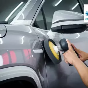 KWALITEITSVOLLE SERVICE IN GARAGE EN CARWASH