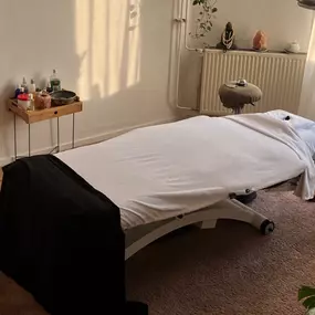 Bild von andreaskuckyogamassage.com massagetherapeut| Masseur