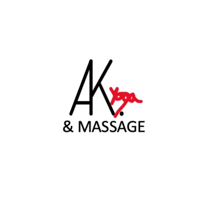 Logo od andreaskuckyogamassage.com massagetherapeut| Masseur