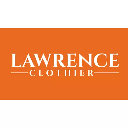 Logo van Lawrence Clothier