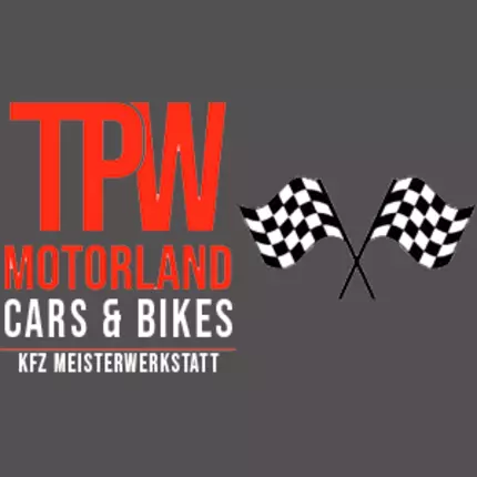 Logo da TPW Motorland Cars & Bikes e.K.