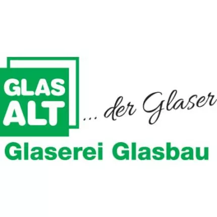 Logotyp från Glas Alt GmbH