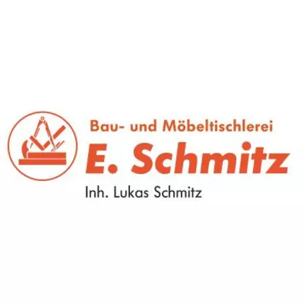 Logo de Bau- u. Möbeltischlerei E. Schmitz