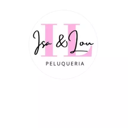 Logo von Peluqueria Isa&Lou