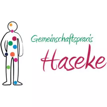 Logotipo de Gemeinschaftspraxis Haseke Claudia u. Steffen