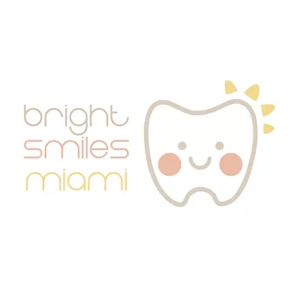 Logo de Bright Smiles Miami