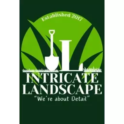 Logo von Intricate Landscape