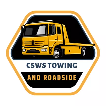 Logo from CSWS Towing And Roadside