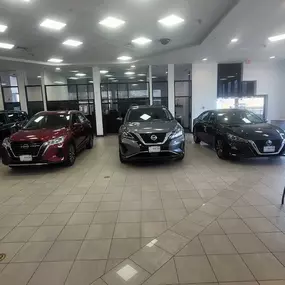 Bild von Nissan of Rockville Centre