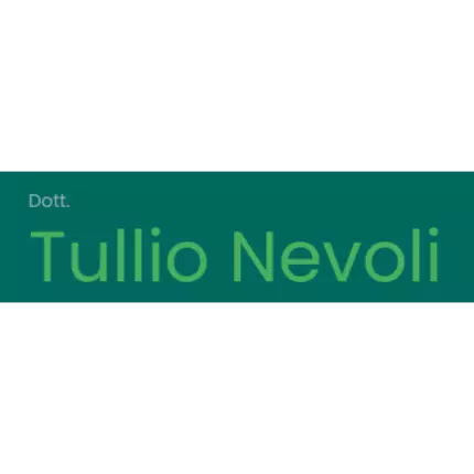 Logo od Dr. Tullio Nevoli Ortopedico