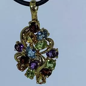 Bild von Simply Unique Jewelry Designs