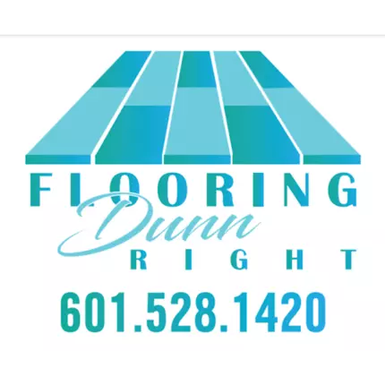 Logo od Flooring Dunn Right