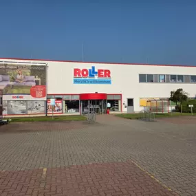 Bild von Möbel ROLLER Oldenburg