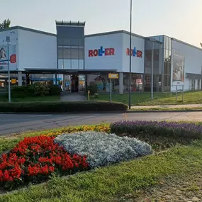 Bild von Möbel ROLLER Grimma