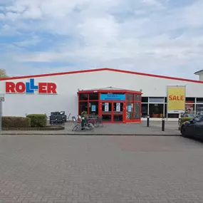 Bild von Möbel ROLLER Wittenberge