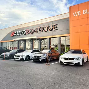 Bild von Auto Boutique