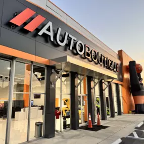 Bild von Auto Boutique