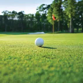 Nearby golf courses including Chantilly National Golf & Country Club