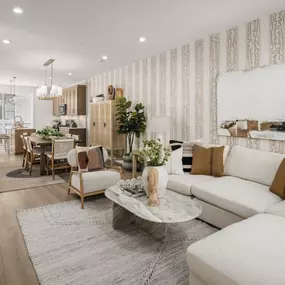 Spacious home designs ideal for entertaining family and friends