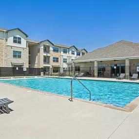 Bild von Legacy at Crowley
