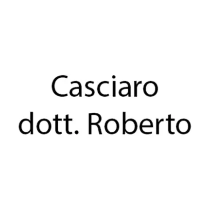 Logo od Casciaro Dr. Roberto Special. in Odontostomatologia