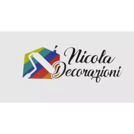 Logo da Nicola Decorazioni