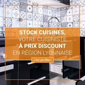 Bild von STOCK CUISINES Vénissieux