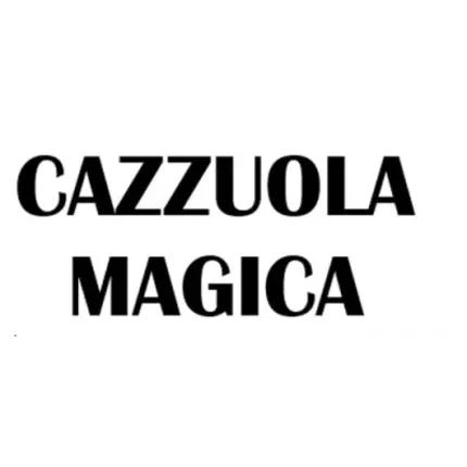 Logo de Cazzuola Magica