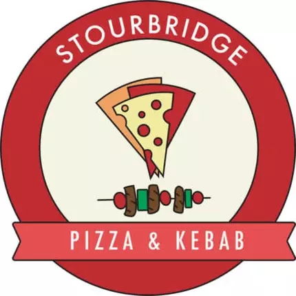 Logo from Stourbridge Pizza & Kebab