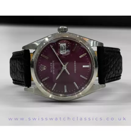 Logo od swisswatchclassics.co.uk