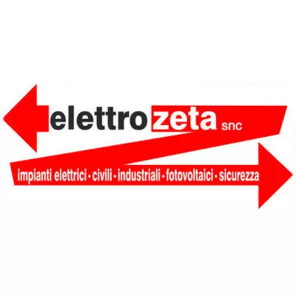 Logo from Elettrozeta Zaltieri