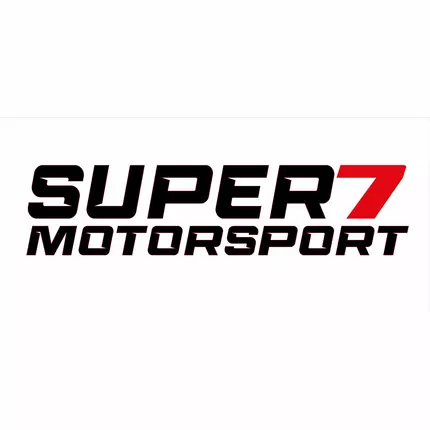 Logótipo de SUPER7 MOTORSPORT