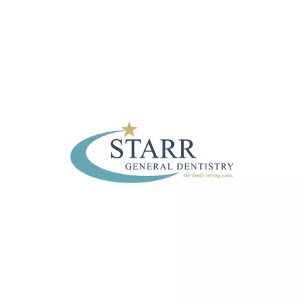 Logotipo de Starr General Dentistry