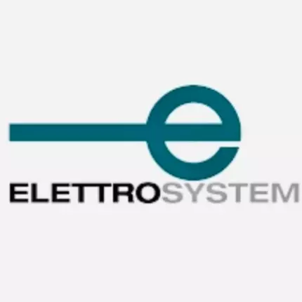 Logo van Elettrosystem di Rosati Vittorio