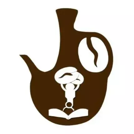 Logotipo de Buna-Oromia Coffee