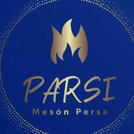 Logo de PARSI