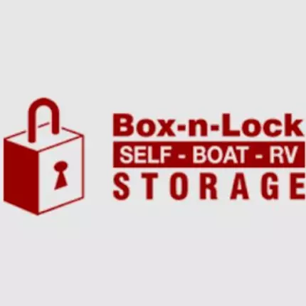 Logo da Box-n-Lock Storage