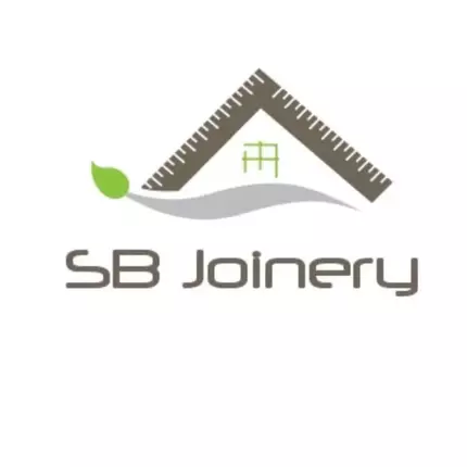 Λογότυπο από SB Joinery