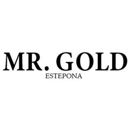 Logo from Mrgold Estepona