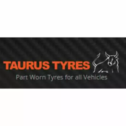 Logo od Taurus Tyres