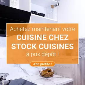 Bild von STOCK CUISINES Saint-Priest