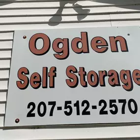 Bild von Ogden Self Storage