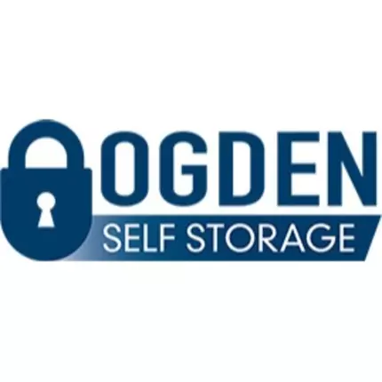 Logo from Ogden Self Storage