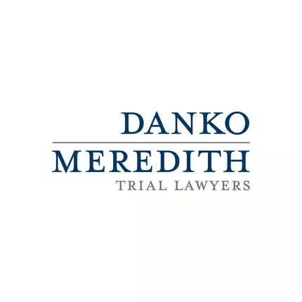 Logo from Danko Meredith, Trial Lawyers